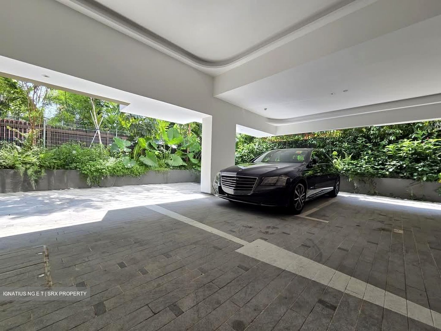 The Giverny Residences (D10), Apartment #574447831